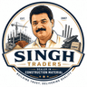 Singh Traders Logo