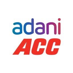 ACC - Available at Singh Traders Darbhanga