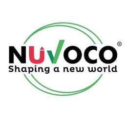 Nuvoco - Available at Singh Traders Darbhanga