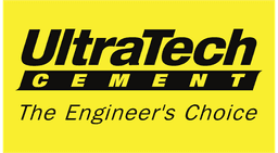 UltraTech - Available at Singh Traders Darbhanga