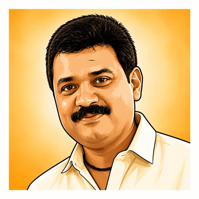 Gopal Kumar Singh — Owner, Singh Traders Darbhanga