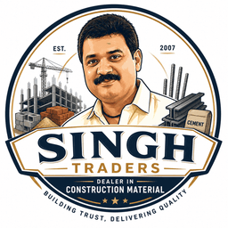 Singh Traders
